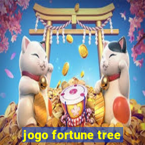 jogo fortune tree